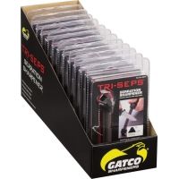 Gatco Sharpeners Tri-Seps Diamond Serration Knife Sharpener