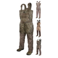 Gator Waders Shield Insulated Waders - Men's