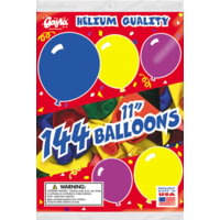 Gayla Balloons