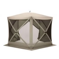 Gazelle 5 Sided Portable Gazebo