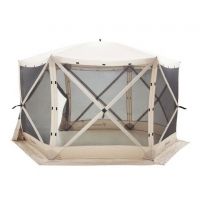 Gazelle 6-Sided Portable Gazebo