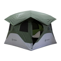 Gazelle T4 4 Person Hub Tent