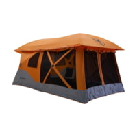 Gazelle T4 Plus Hub Tent With Screen Room