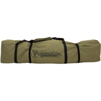 Gazelle T4 Plus, T4 Tandem, &amp; T8 Water-Resistant Duffle Bag