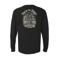GBRS Group Kraken Long Sleeve Shirt - Men's