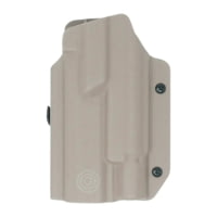 GBRS Group x Priority 1 OWB Belt Holster