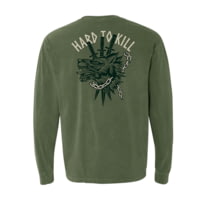 GBRS Group Apex Long Sleeve Shirt 1EACF37A