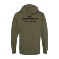 GBRS Group Anniversary Edition Instructor Pullover Hoodie - Men's