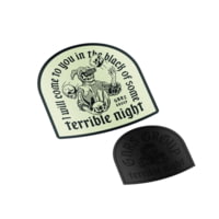 GBRS Group Terrible Night Sticker Pack E67D45C5