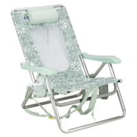 GCI Outdoor Backpack Beach ChairTM 81EB550D