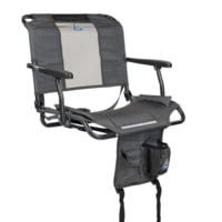 GCI Outdoor Big Comfort Stadium ChairTM with Armrests 2.0 F8ABAC3B