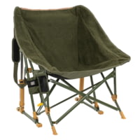 GCI Outdoor Fleece RockerTM ED655EDB