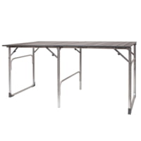 GCI Outdoor Slim-Fold Table B2555D2B