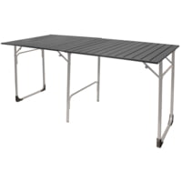 GCI Outdoor Slim-Fold Table XLTM 21222DBF