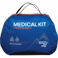 Adventure Medical Kits Mountain Series Mountaineer Medical Kit