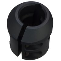 Gear Head Works Tailhook Adapter to Fix Sig Spin Brace