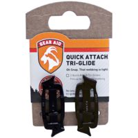 Gearaid Quick Attach Triglide Buckle Kit