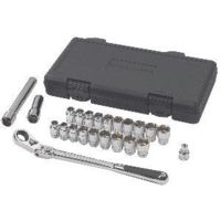 GearWrench 23pc 3/8 Dr Xl Pass-thru Gear 329-893823