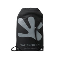 Geckobrands WATERPROOF 10L DRAWSTRING - PFAS FREE 423B1EC3
