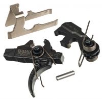 Geissele 05657 Super MCX SSA GA Curved Bow AR Style Steel 05-657