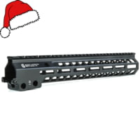 Geissele 13.5in MK14 Super Modular Rail