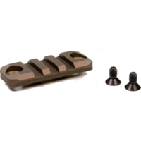 Geissele 2-Hole HK Accessory Picatinny Rail