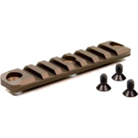 Geissele 3-Hole HK Accessory Picatinny Rail