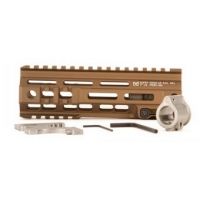 Geissele 7in M-LOK Super Modular Rail MK4