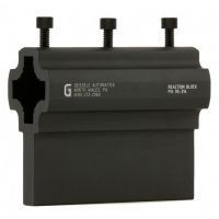 Geissele AR15/M4 Reaction Block