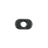 Geissele Ultra Duty Mag Release, Magazine Release, Fits AR-15, Matte Finish, Black