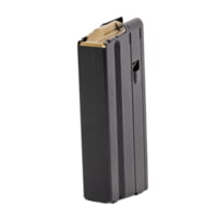 Geissele 6mm ARC, 15 Rounds, Rifle Magazine