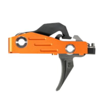 Geissele Ak-X Trigger With Lightning Bow-Two-Stage Trigger For Ak Platform