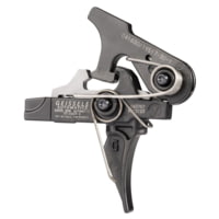 Geissele Ssa X w/ Lightning Bow Trigger