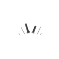 Geissele Super Duty Stainless Takedown Pin Set