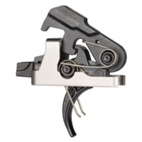 Geissele Super MCX SSA M4 Curved Bow AR Style Steel
