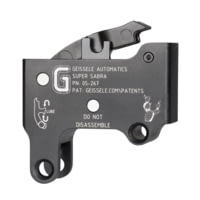 Geissele Super Sabra Trigger Pack For Iwi Tavor Rifles