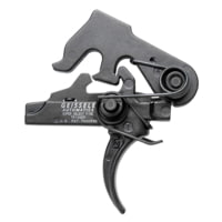 Geissele Super Select-Fire Trigger For M4 Carbine
