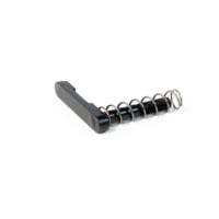 Geissele Super Stainless Mag Catch