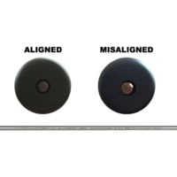 Geissele Suppressor Alignment Rod 5.56mm, 15 in