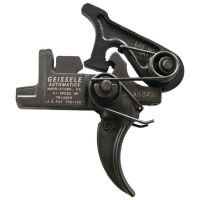 Geissele Hi-Speed National Match Designated Marksman Rifle DMR Adjustable Trigger