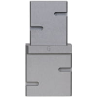 Geissele Magazine Well Reaction Block