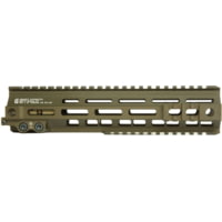 Geissele MK4 Super Federal M-Lok 10in Modular Rail