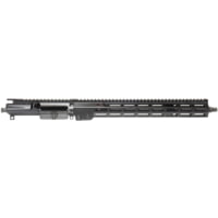 Geissele 5.56mm Super Duty Stripped Upper Receiver, 16in