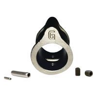 Geissele Super Gas Block Carbon Steel 05-231C