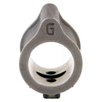 Geissele Super Gas Block Stainless Steel