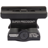 Geissele Super Precision CompM5s Optic Mounts