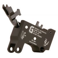 Geissele Automatics Super Sabra Trigger Pack for IWI Tavor SAR &amp; X95 Rifles