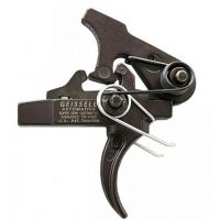Geissele AR-15 Super Semi-Automatic Enhanced (SSA-E) Large Pin Trigger
