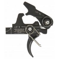 Geissele Single-Stage Precision Trigger