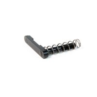 Geissele Super Stainless Mag Catch with Release Spring